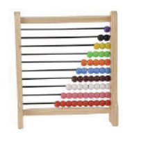 Abacus turn around 10 10