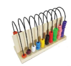 Abacus junior 1 10