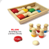 Bowling set