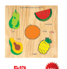 Junior id tray fruits 2
