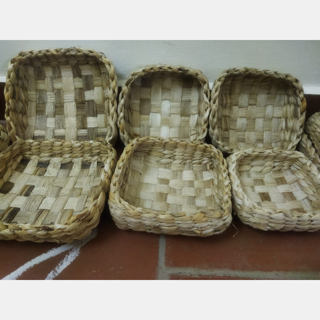 Banana Park 3set Tray