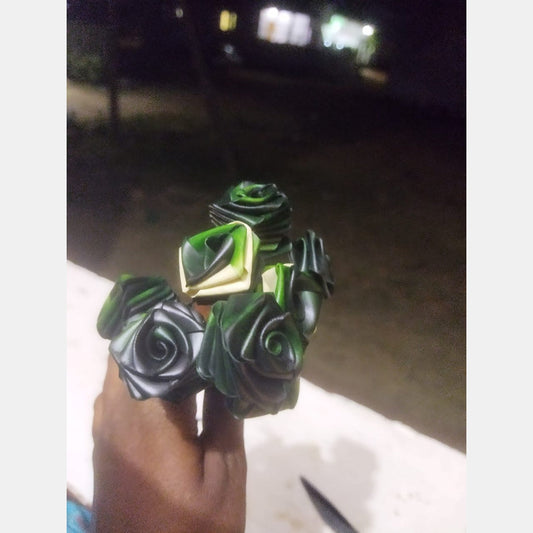 Palm Single Paakarku~ Size: