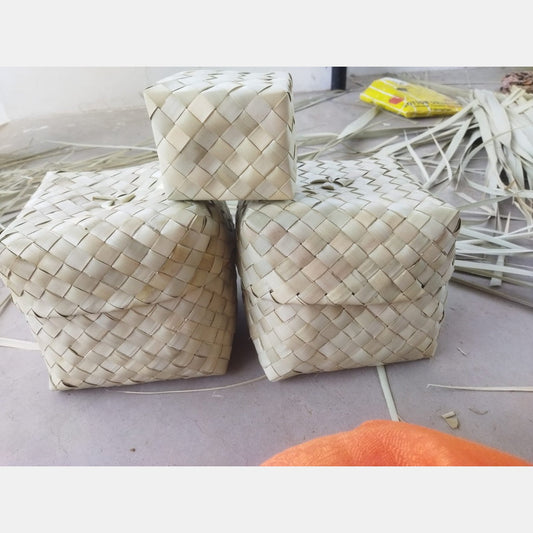 Palm Multipurpose Kottan~ Size: 8*8