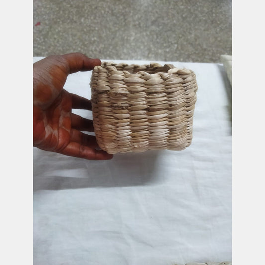 Palm Small Coin Pouch