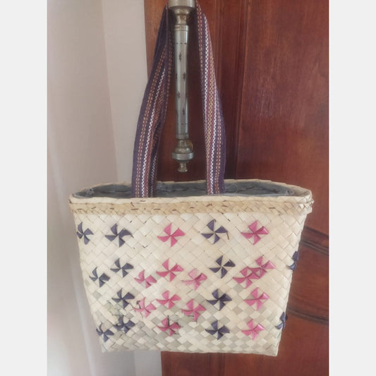 Palm Leaf Handle Koodai