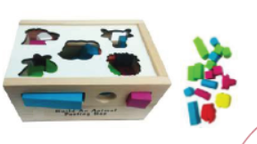 Build an animal posting box