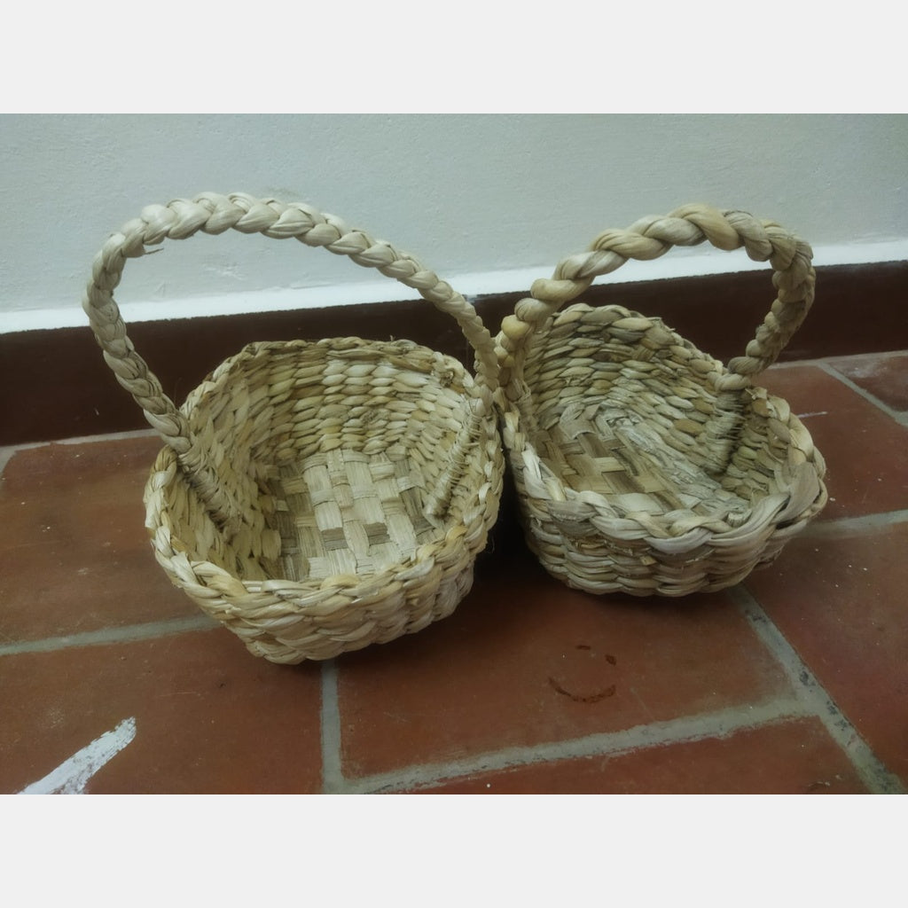 Banana Pack Boat Koodai Handle