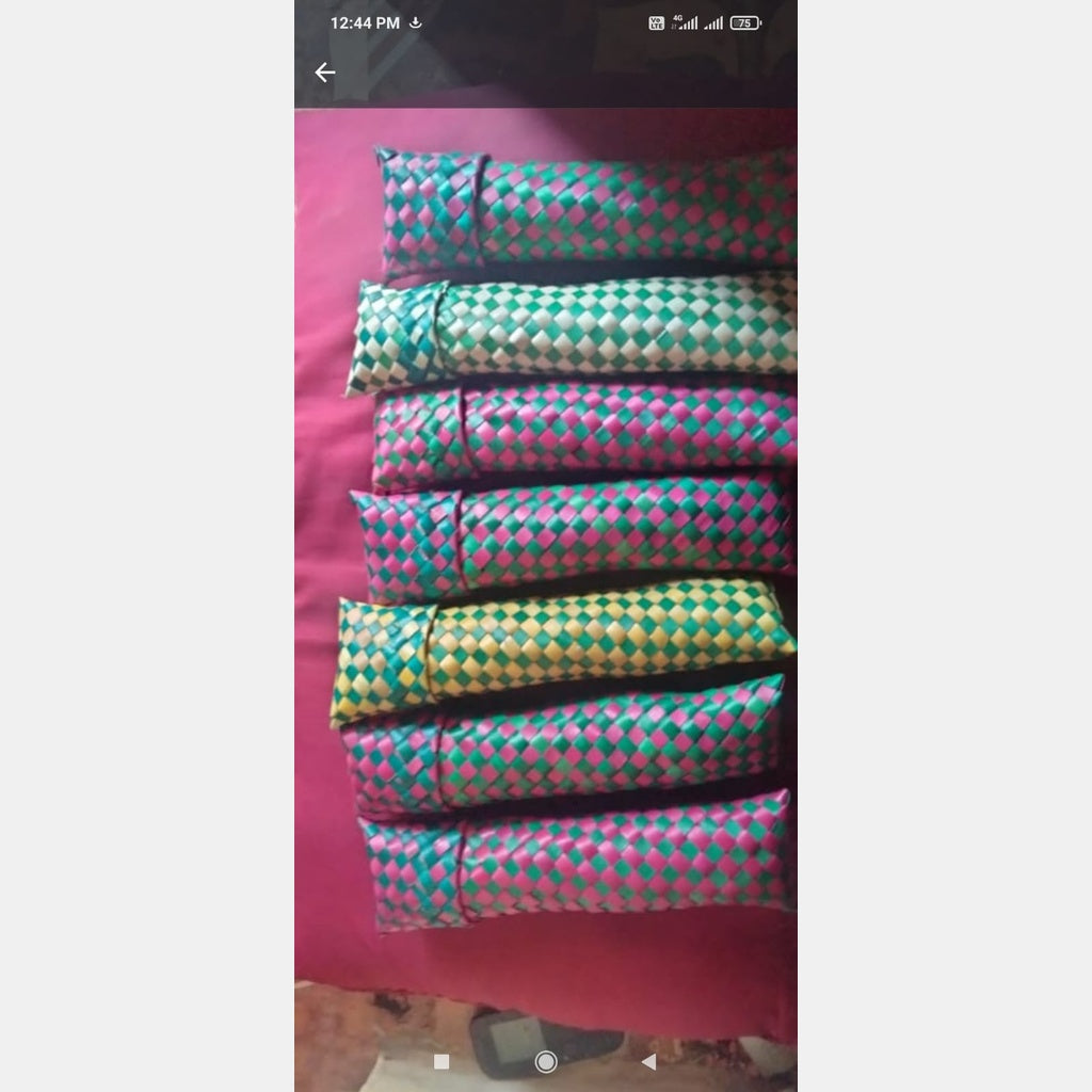 Palm Dhoop Box~ Size: 3*9