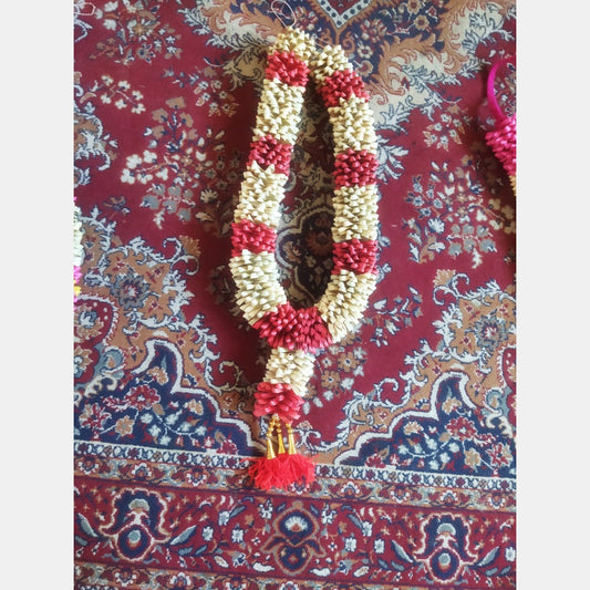 Palm Garland~ Size: 12*12