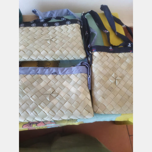 Palm Sling Bag