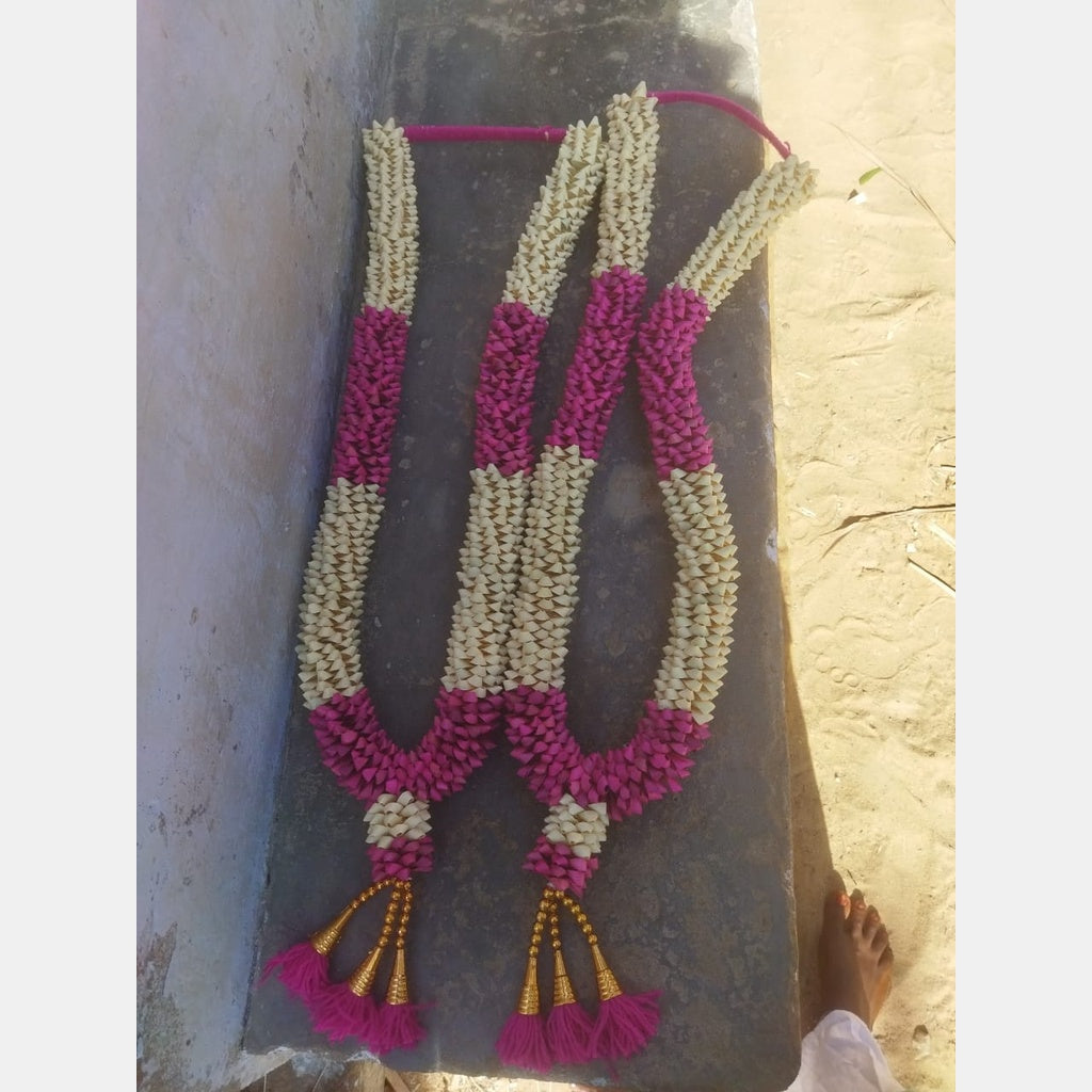 Palm Wedding Garland