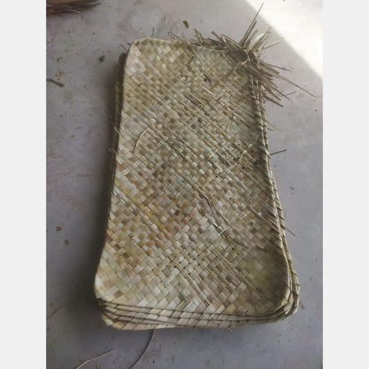 Palm Long Mat~ Size: 6*10