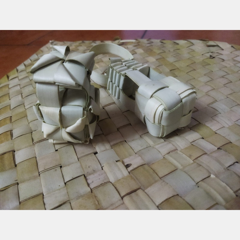 Palm Kids Bottle Design