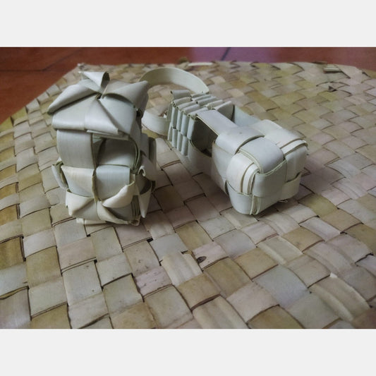 Palm Kids Bottle Design