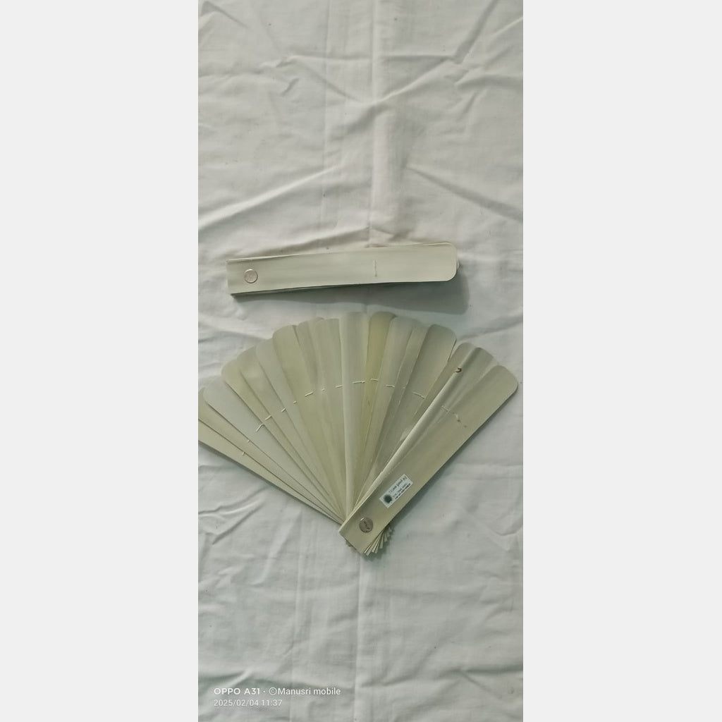 Palm Chinese visiri~ Size: