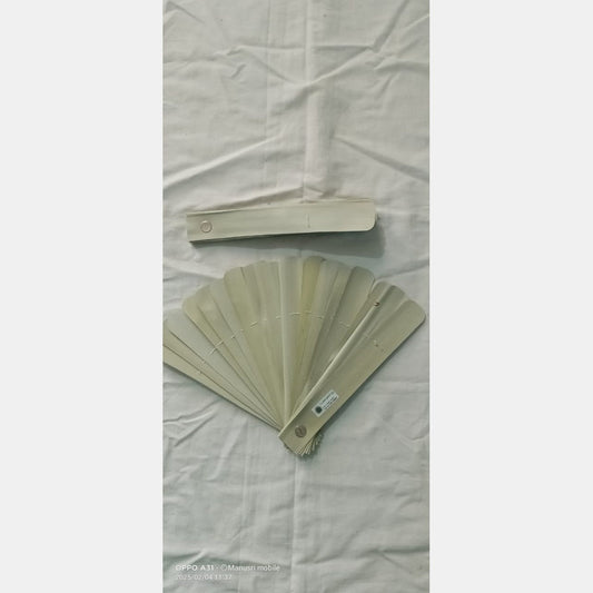 Palm Chinese visiri~ Size: