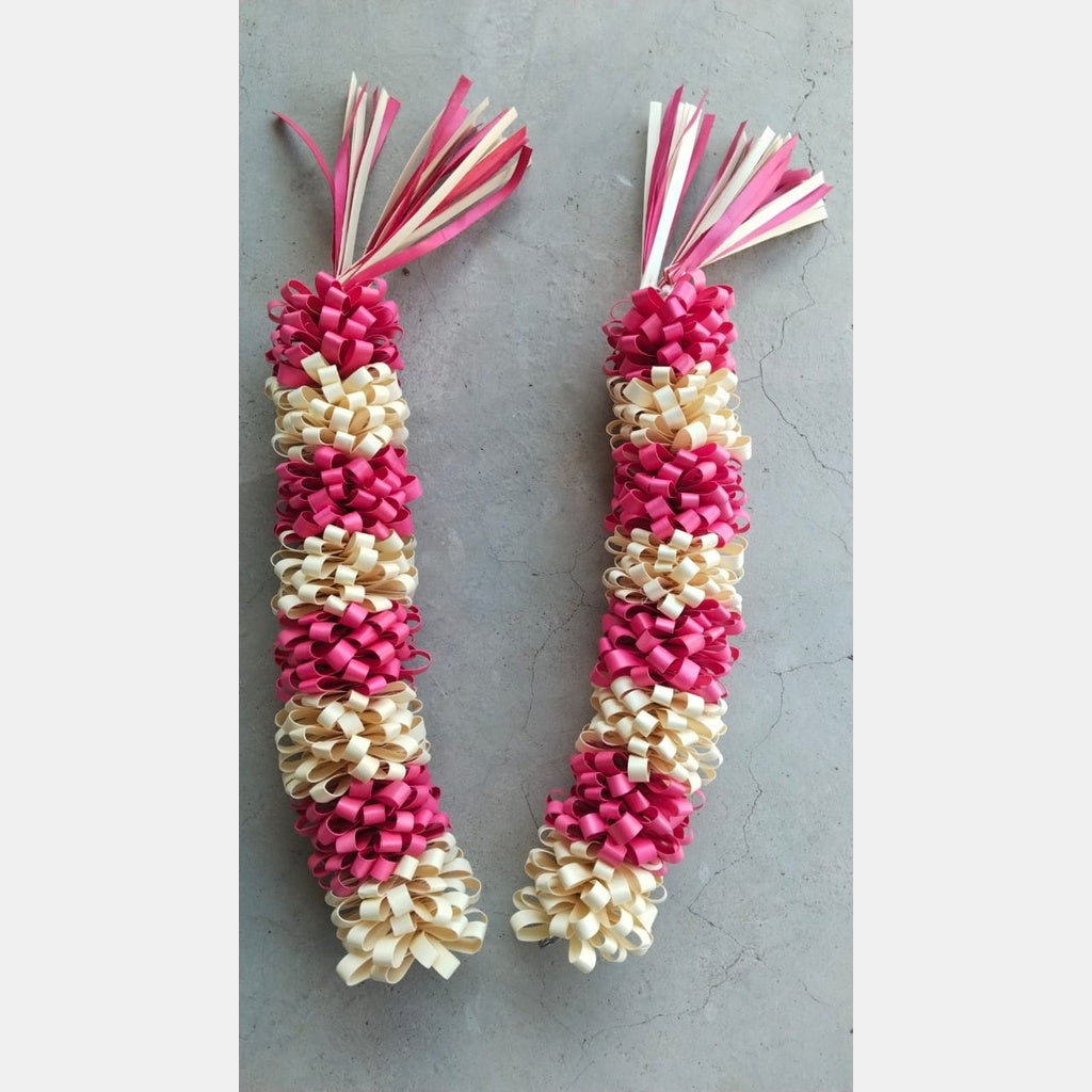 Palm Thoran~ Size: 10*10