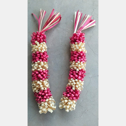 Palm Thoran~ Size: 10*10