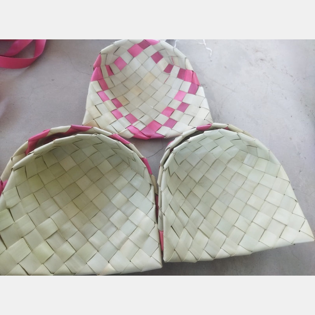 Palm Leaf Small Kulam