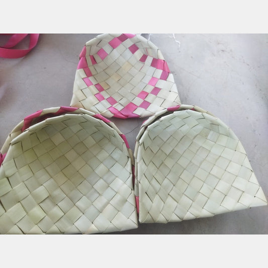 Palm Leaf Small Kulam