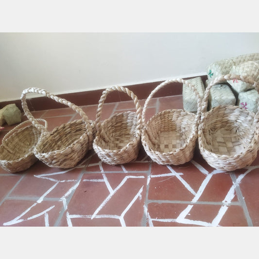 Palm park handle~ Size: —