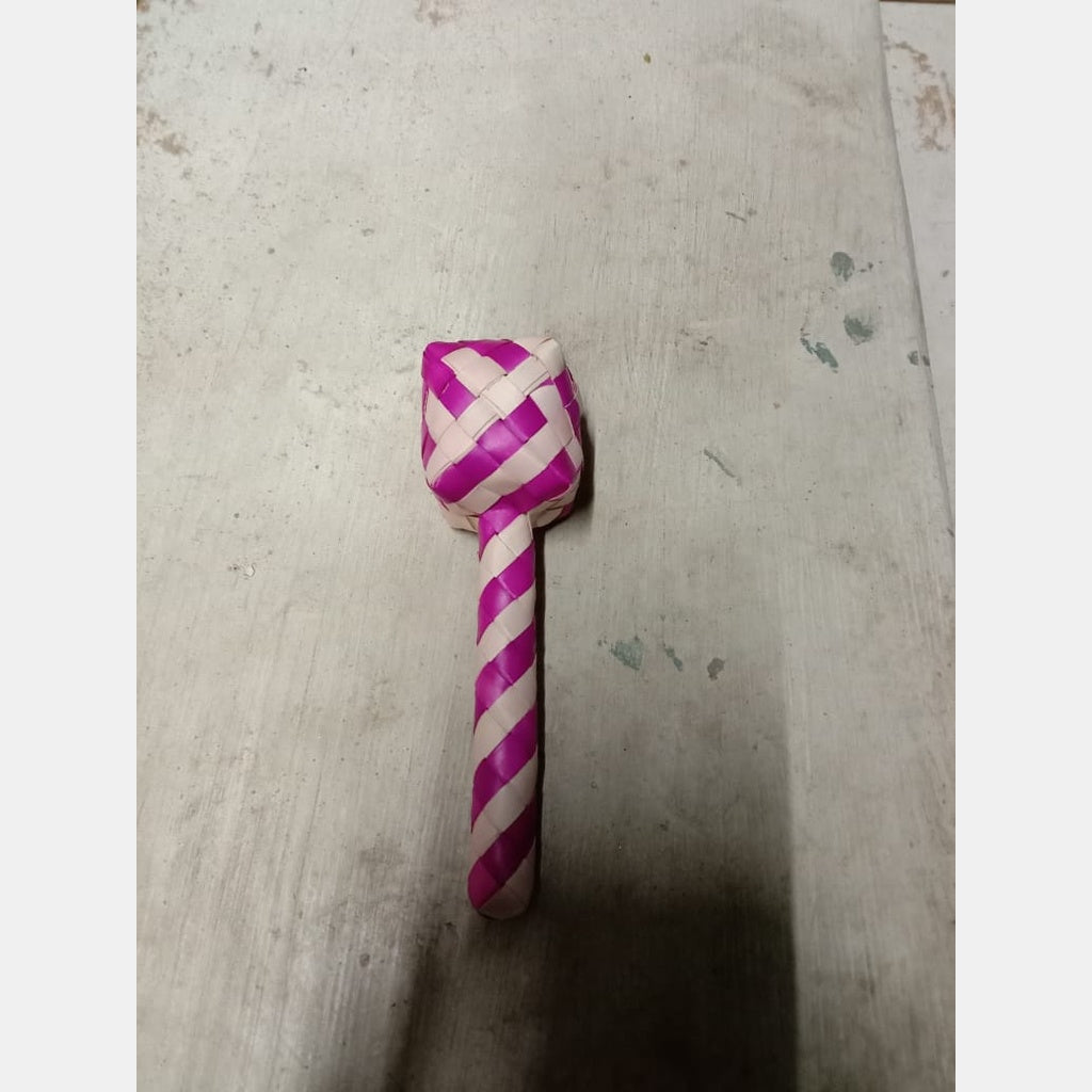 Palm Handle Hand bag